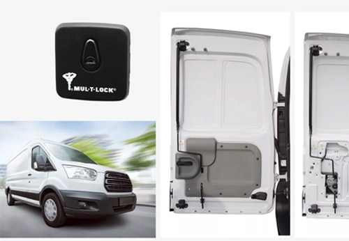 Mul-T-Lock Araç Koruma Çözümleri