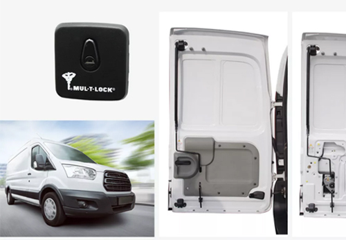 Mul-T-Lock Araç Koruma Çözümleri