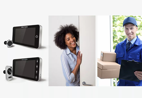 Dijital Konut Çözümleri