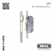 MUL-T-LOCK Gömme Kilit 277