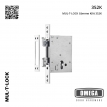MUL-T-LOCK Gömme Kilit 352K