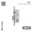 MUL-T-LOCK Gömme Kilit 354M