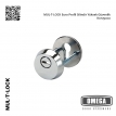 MUL-T-LOCK Euro Profil Silindir Yüksek Güvenlik Koruyucu