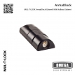 MUL-T-LOCK ArmaDlock Güvenli Kilit Halkası Sistemi