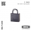 MUL-T-LOCK C - Serisi Asma Kilit
