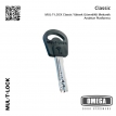 MUL-T-LOCK Classic Yüksek Güvenlikli Mekanik Anahtar Platformu