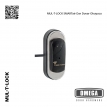 MUL-T-LOCK SMARTair Dar Duvar Okuyucu