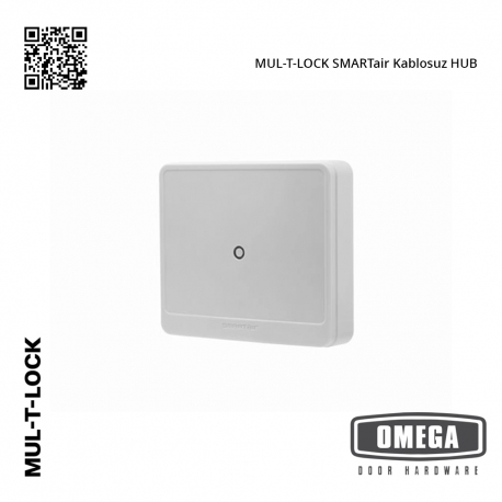 MUL-T-LOCK SMARTair Kablosuz HUB
