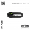 MUL-T-LOCK SMARTair Kabin Kilidi (E-Motion)
