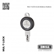 MUL-T-LOCK eCLIQ Kullanıcı Anahtarı