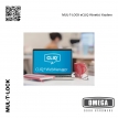 MUL-T-LOCK eCLIQ Yönetici Yazılımı