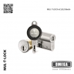MUL-T-LOCK eCLIQ Silindir