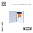MUL-T-LOCK SMARTair Bağımsız Yönetim Araçları