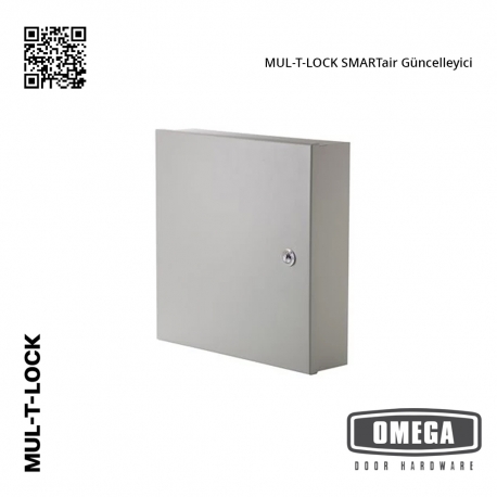 MUL-T-LOCK SMARTair Güncelleyici