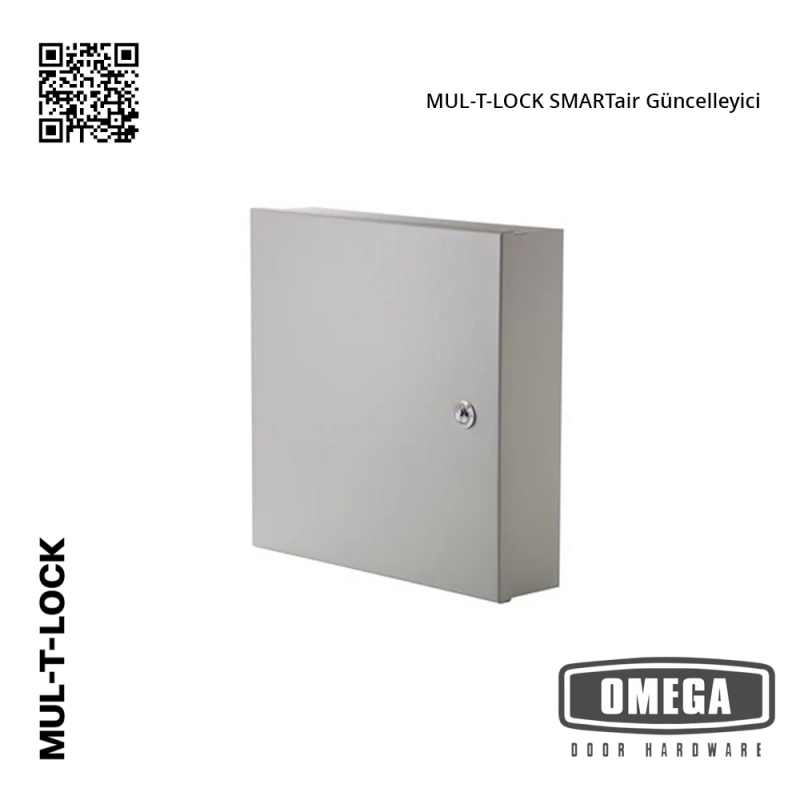 MUL-T-LOCK SMARTair Güncelleyici