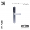 MUL-T-LOCK SMARTair Escutcheon (Çevrimdışı, UOC, Kablosuz)