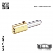MUL-T-LOCK Kurşun Kilidi