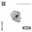 MUL-T-LOCK Çekmece Mandalı Kilidi