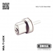 MUL-T-LOCK İtme Kilidi