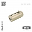 MUL-T-LOCK T-Kulp Kilidi