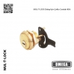 MUL-T-LOCK Dolap İçin Çoklu Cıvatalı Kilit