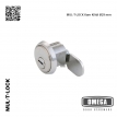 MUL-T-LOCK Kam Kilidi Ø29 mm