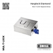 MUL-T-LOCK Hasplock Elmas