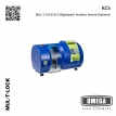 MUL-T-LOCK KC5 Bilgisayarlı Anahtar Kesme Makinesi