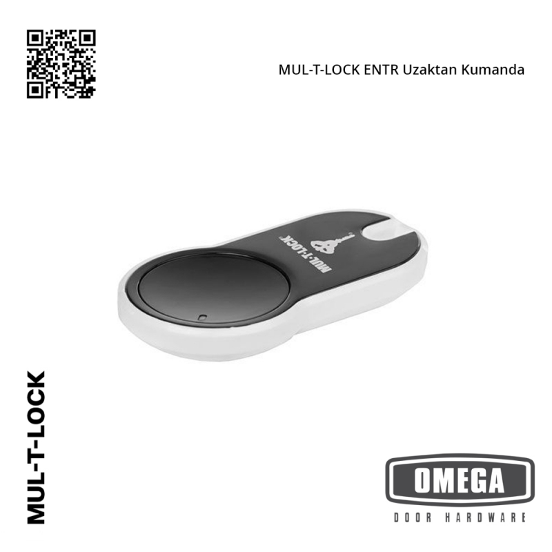 MUL-T-LOCK ENTR Uzaktan Kumanda