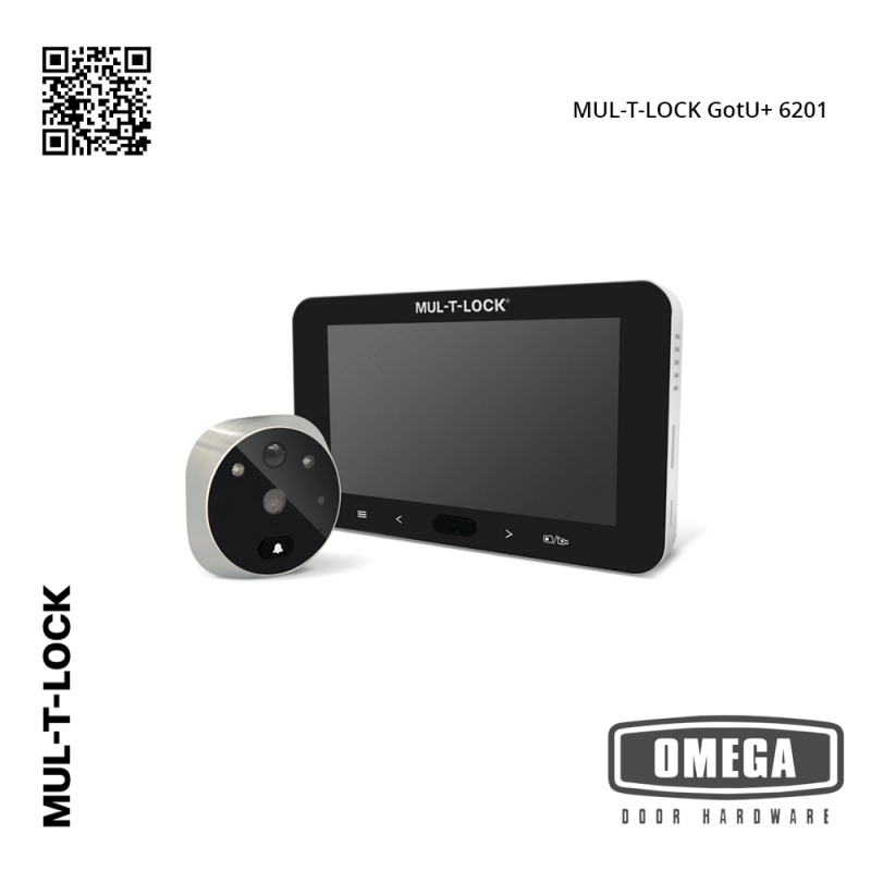 MUL-T-LOCK GotU+ 6201