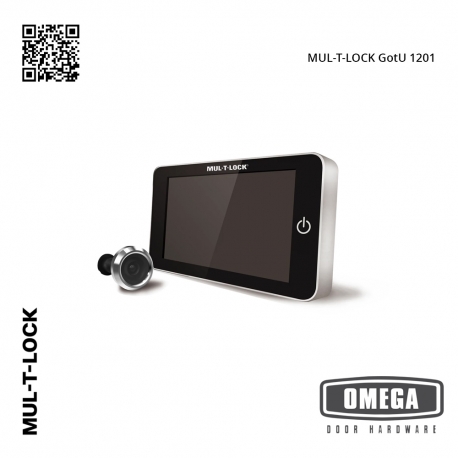 MUL-T-LOCK GotU 1201