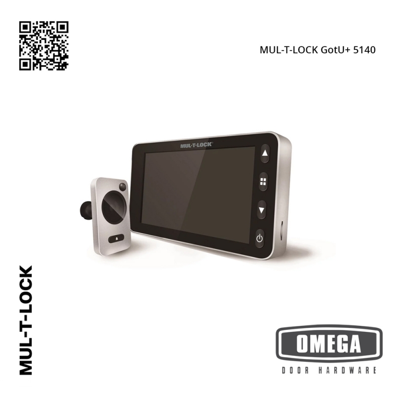 MUL-T-LOCK GotU+ 5140