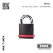 MUL-T-LOCK NE12L Sınıf 5 - 12 mm Asma Kilit