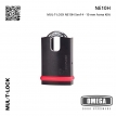 MUL-T-LOCK NE10H Sınıf 4 - 10 mm Asma Kilit