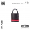 MUL-T-LOCK NE10L Sınıf 4 - 10 mm Asma Kilit