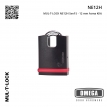 MUL-T-LOCK NE12H Sınıf 5 - 12 mm Asma Kilit