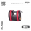 MUL-T-LOCK SBNE10 Sınıf 3 - 10 mm Kayar Cıvata
