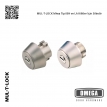MUL-T-LOCK Miwa Tipi BH ve LA Kilitler İçin Silindir