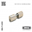 MUL-T-LOCK C.V.L. Tipi Kilitler İçin Silindir