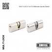 MUL-T-LOCK ST ve ST2 Kilitleriyle Uyumlu Silindir