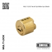 MUL-T-LOCK Tercih Tipi Kilitler İçin Silindir
