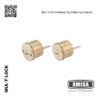 MUL-T-LOCK Kwikset Tipi Kilitler İçin Silindir
