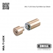 MUL-T-LOCK Keso Tipi Kilitler İçin Silindir