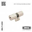 MUL-T-LOCK Bricard Tipi Kilitler İçin Silindir