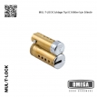 MUL-T-LOCK Schlage Tipi IC Kilitler İçin Silindir