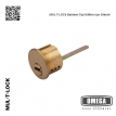 MUL-T-LOCK Baldwin Tipi Kilitler İçin Silindir