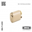 MUL-T-LOCK Norveç Oval Silindir